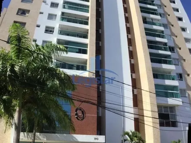 Imagem: Apartamento 2 Quartos Aracaju - Se - Jardins