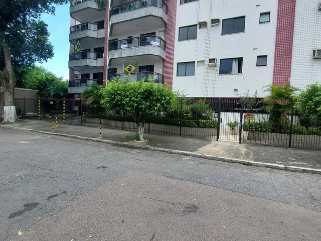 Imagem: Apartamento Vila Valqueire, 2 Quartos Sendo