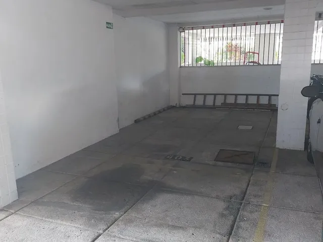Imagem 12: Apartamento Vila Valqueire, 2 Quartos Sendo 1 Suíte, 1 Banheiro, Social, Dep Empregada