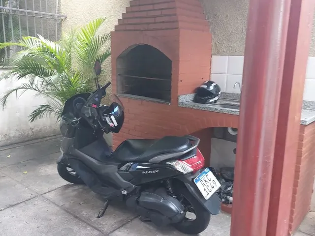 Imagem 13: Apartamento Vila Valqueire, 2 Quartos Sendo 1 Suíte, 1 Banheiro, Social, Dep Empregada