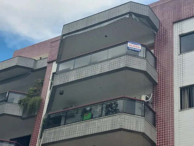 Imagem 15: Apartamento Vila Valqueire, 2 Quartos Sendo 1 Suíte, 1 Banheiro, Social, Dep Empregada