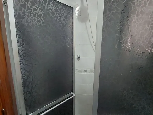 Imagem 5: Apartamento Vila Valqueire, 2 Quartos Sendo 1 Suíte, 1 Banheiro, Social, Dep Empregada
