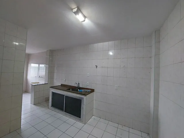 Imagem 6: Apartamento Vila Valqueire, 2 Quartos Sendo 1 Suíte, 1 Banheiro, Social, Dep Empregada