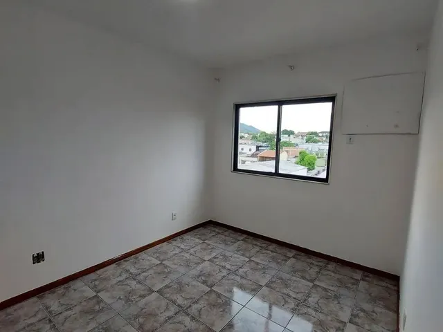 Imagem 7: Apartamento Vila Valqueire, 2 Quartos Sendo 1 Suíte, 1 Banheiro, Social, Dep Empregada