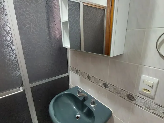 Imagem 10: Apartamento Vila Valqueire, 2 Quartos Sendo 1 Suíte, 1 Banheiro, Social, Dep Empregada