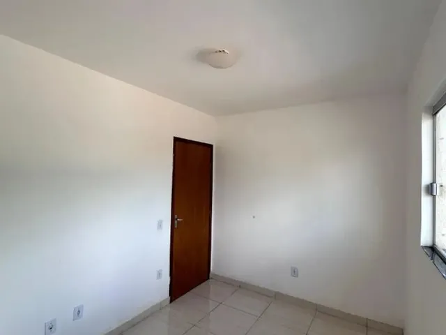 Imagem: Apartamento em Águas Lindas