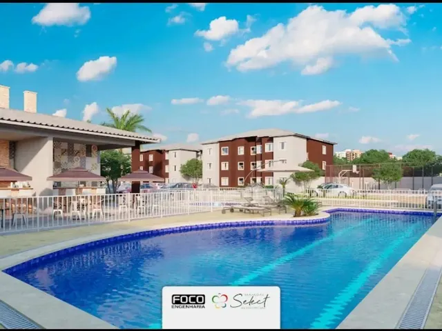 Imagem: Financiamento de Apartamentos Novos de 2