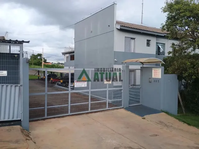 Imagem: Apartamento com 2 Dormitórios na Região