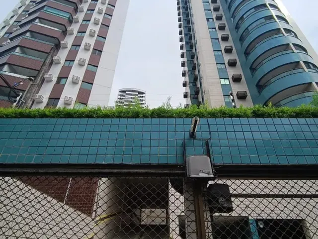 Imagem: Amp Apos Apartamento Locação- Boa Viagem