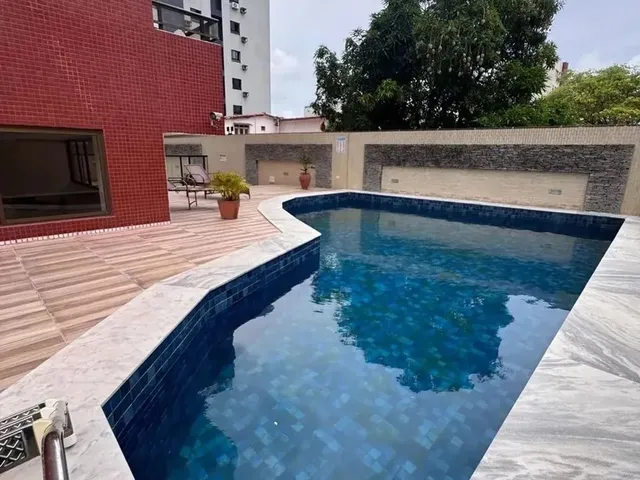 Imagem: Apartamento para Alugar 164M² Vista Mar