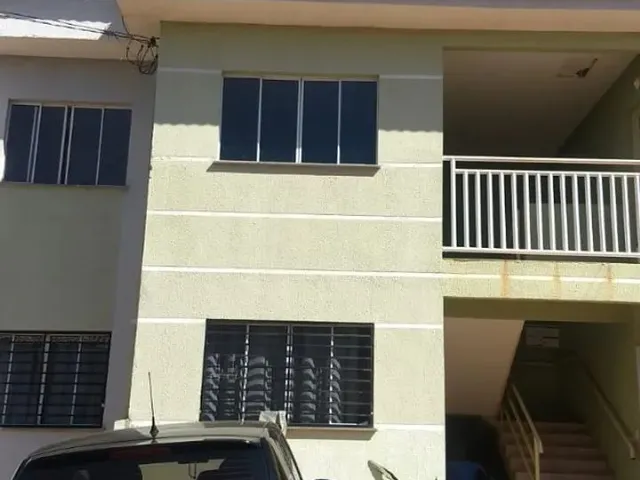 Imagem: Apartamento 2 Quartos - Valparaiso 2