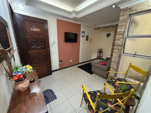Imagem 1: Apartamento Mobiliado com 2 Quartos no Reduto - Belém - Ao Lado do Shopping Boulevard