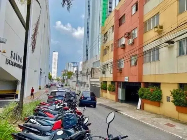 Imagem 8: Apartamento Mobiliado com 2 Quartos no Reduto - Belém - Ao Lado do Shopping Boulevard