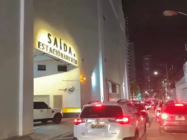 Imagem 6: Apartamento Mobiliado com 2 Quartos no Reduto - Belém - Ao Lado do Shopping Boulevard