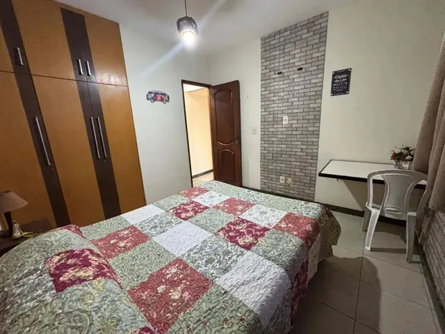 Imagem 4: Apartamento Mobiliado com 2 Quartos no Reduto - Belém - Ao Lado do Shopping Boulevard