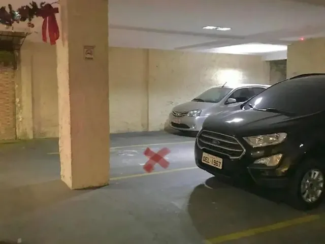 Imagem 12: Apartamento Mobiliado com 2 Quartos no Reduto - Belém - Ao Lado do Shopping Boulevard
