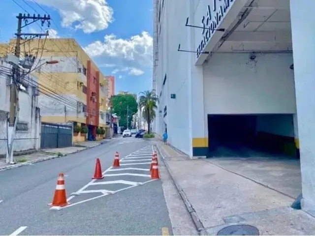Imagem 2: Apartamento Mobiliado com 2 Quartos no Reduto - Belém - Ao Lado do Shopping Boulevard