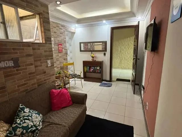 Imagem 9: Apartamento Mobiliado com 2 Quartos no Reduto - Belém - Ao Lado do Shopping Boulevard