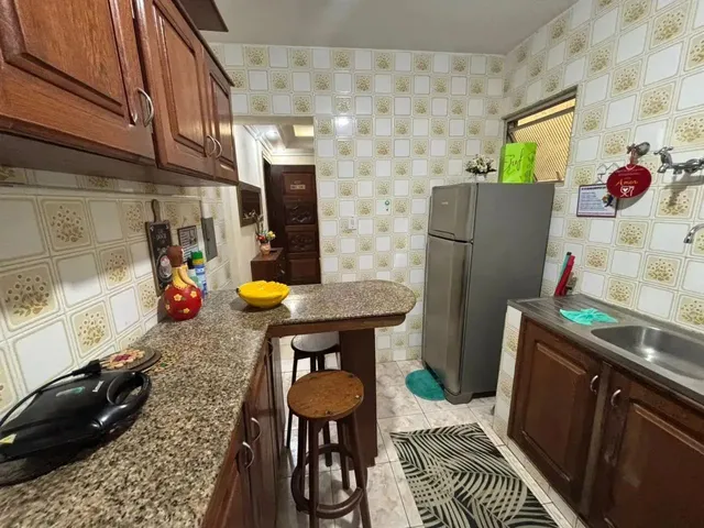 Imagem 16: Apartamento Mobiliado com 2 Quartos no Reduto - Belém - Ao Lado do Shopping Boulevard