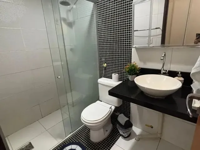 Imagem 14: Apartamento Mobiliado com 2 Quartos no Reduto - Belém - Ao Lado do Shopping Boulevard