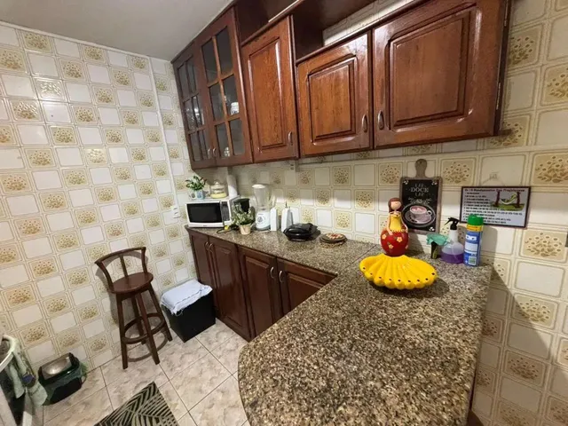 Imagem 10: Apartamento Mobiliado com 2 Quartos no Reduto - Belém - Ao Lado do Shopping Boulevard