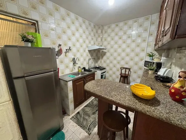 Imagem 5: Apartamento Mobiliado com 2 Quartos no Reduto - Belém - Ao Lado do Shopping Boulevard