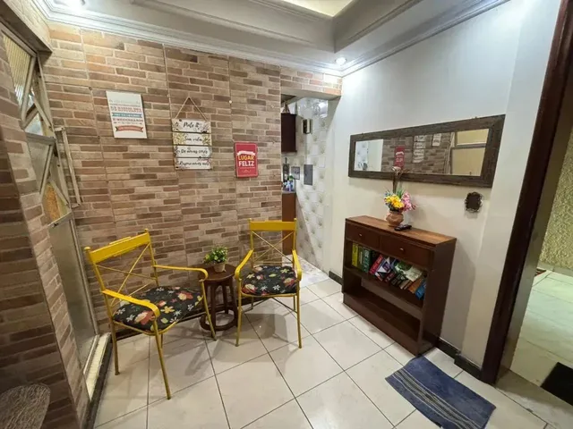 Imagem 13: Apartamento Mobiliado com 2 Quartos no Reduto - Belém - Ao Lado do Shopping Boulevard