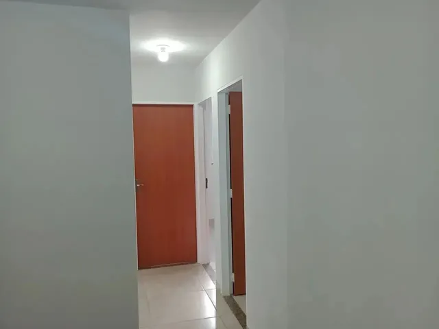 Imagem 13: Apartamento 2 Quartos Terréo no Grim Parque V Valparaiso Condominio Fechado Area de Laze