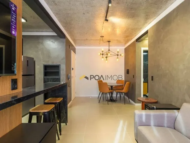 Imagem: Apartamento com 2 Dormitórios, 60 M²