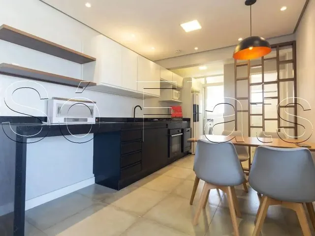 Imagem: Apartamento Disponível para Locação com