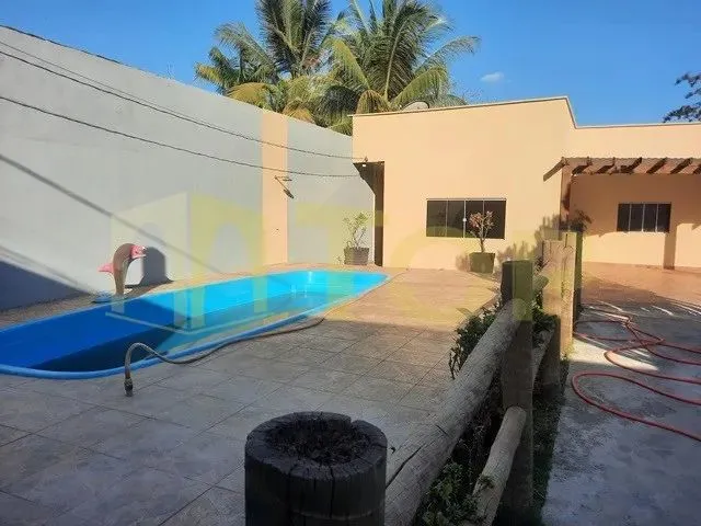 Imagem: Excelente Casa Ampla com Piscina - 1.4 Km