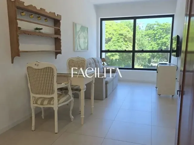 Imagem 5: Apartamento com 1 Quarto no Bairro Carvoeira, Florianópolis