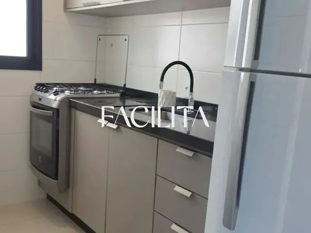 Imagem 11: Apartamento com 1 Quarto no Bairro Carvoeira, Florianópolis