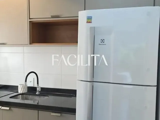 Imagem 13: Apartamento com 1 Quarto no Bairro Carvoeira, Florianópolis