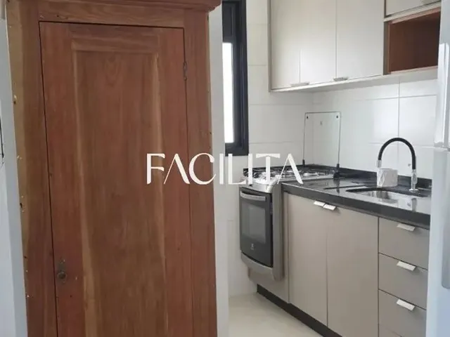 Imagem 16: Apartamento com 1 Quarto no Bairro Carvoeira, Florianópolis