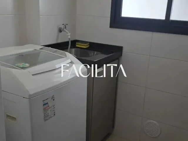 Imagem 9: Apartamento com 1 Quarto no Bairro Carvoeira, Florianópolis