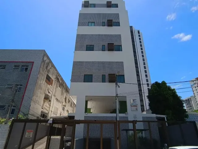 Imagem 9: Alugo Apto Boa Viagem - 1 Quartos.