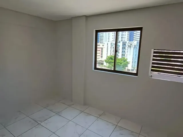 Imagem 6: Alugo Apto Boa Viagem - 1 Quartos.