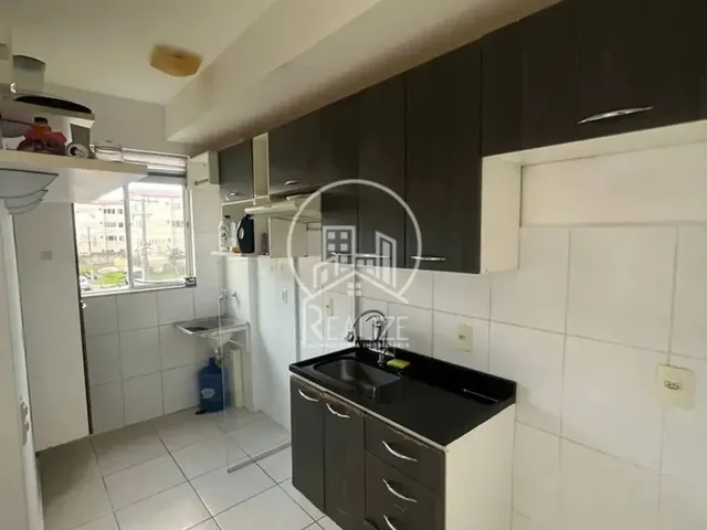 Imagem: Alugo Semi Mobiliado - Um Lindo Apartamento