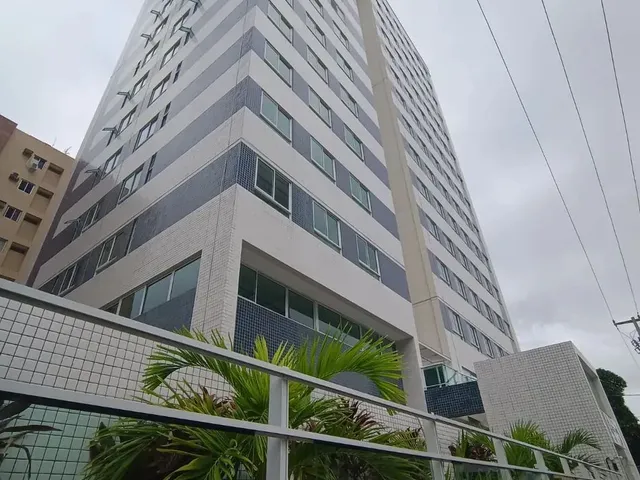 Imagem: Alugo Apto 3 Quartos- Piedade
