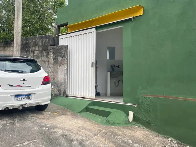Imagem: Kitnet