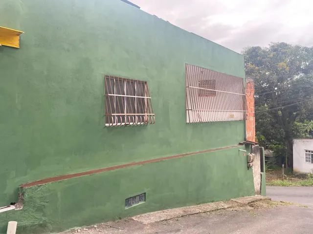 Imagem 2: Kitnet Casa com 1 dormitório