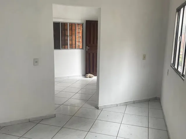 Imagem 3: Kitnet Casa com 1 dormitório