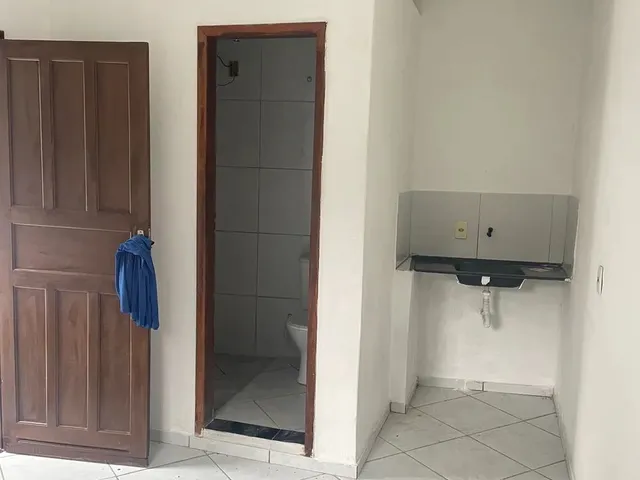 Imagem 4: Kitnet Casa com 1 dormitório