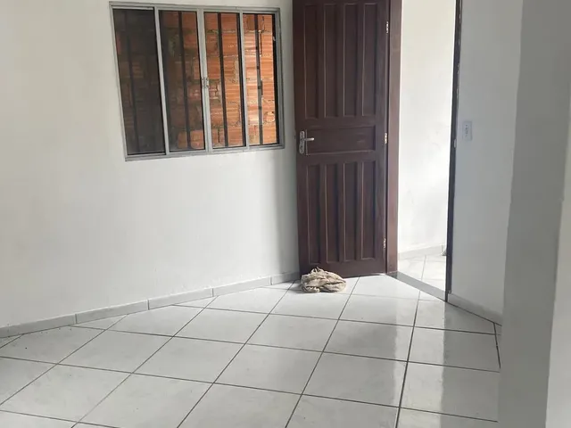 Imagem 7: Kitnet Casa com 1 dormitório