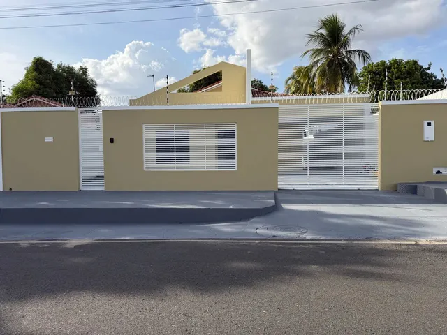Imagem: Casa Aluguel Caçari /Perto do Iate Clube