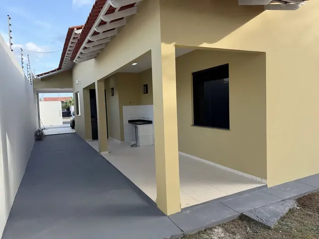 Imagem 5: Casa Aluguel Caçari /Perto do Iate Clube