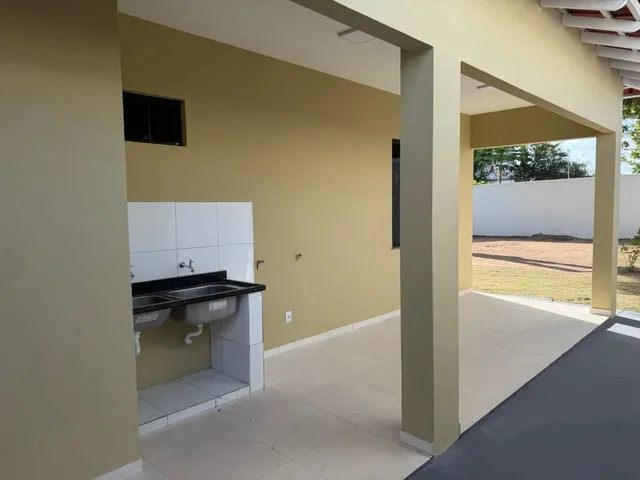 Imagem 9: Casa Aluguel Caçari /Perto do Iate Clube