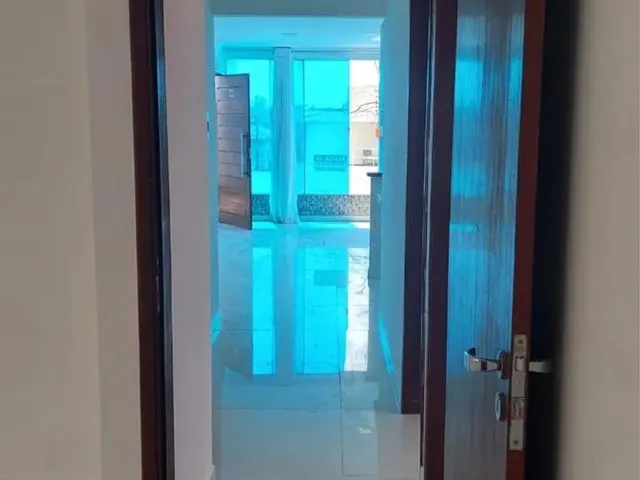 Imagem: Apartamento Térreo 3/4 com Suíte no Barro