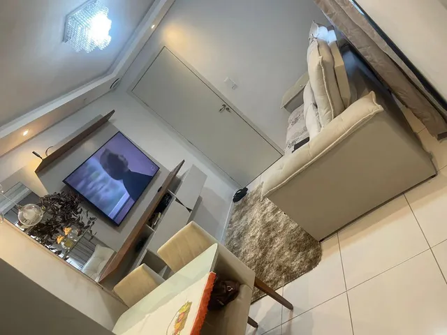 Imagem: Apartamento Mobiliado no Vivendas